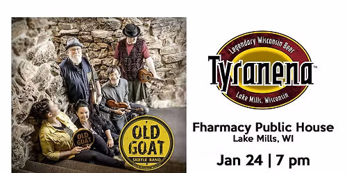 Fharmacy Public House