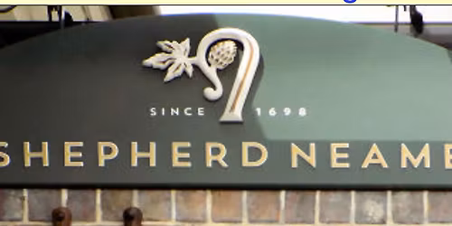 The Gardeners Arms, Higham nr Rochester, Kent. Friday 20th March from 7:30pm