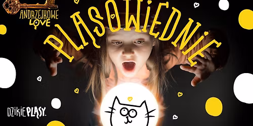 Andrzejki - Pl\u0105sowiednie (3-5 lat)