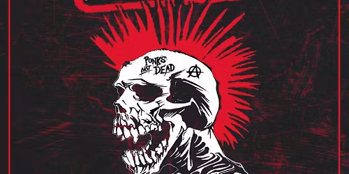 The Exploited