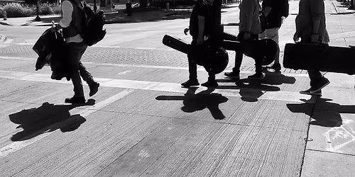 GEN X BLOSSOMS: LIVE AT FAT DADDY'S MANSFIELD!