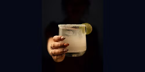 Sober Social Sunday @ANonAlcWineShop