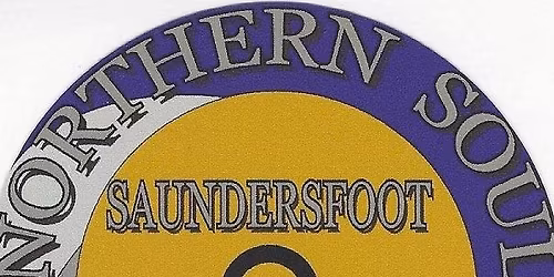 **END OF SUMMER SOUL BANK HOLIDAY WEEKENDER 2026