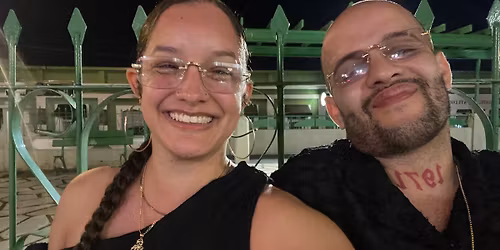 Ashley & Kenneth's Jack & Jill