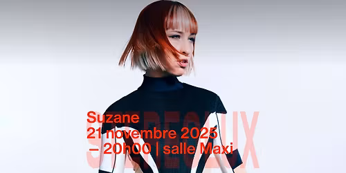 Suzane + No\u00e9e