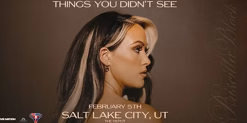 93.3 The Bull Welcomes Priscilla Block