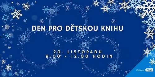 Den pro d\u011btskou knihu