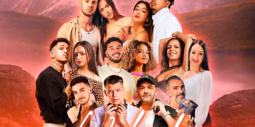 Familyfirst Weekender