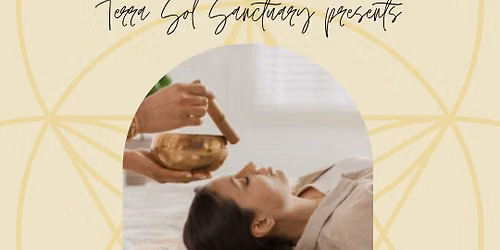 The Practice of Sound Healing - Experience the Instruments. Learn the Techniques.