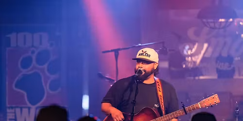 First Friday Art Walk + Live Music