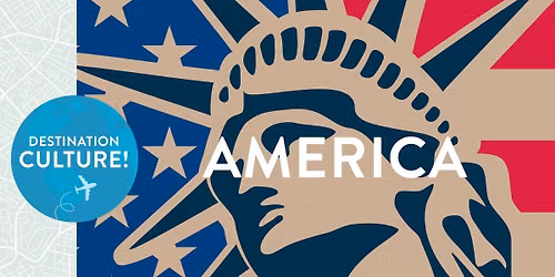 Destination Culture: Spirit of America Family Celebration at Valley View