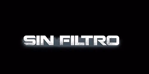 CONGRESO SIN FILTRO