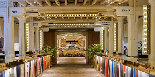 De Sfeermakers markt