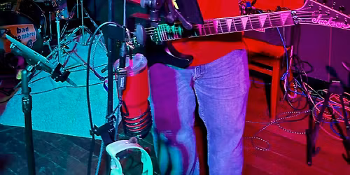 Bad Hombres at Pietro\u2019s