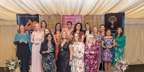 Woman Who Live & Solopreneur Awards 2026