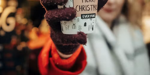 Sinterklaas Christmas Market