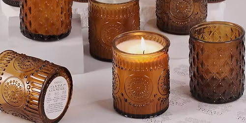 Thanksgiving Candle and Room Spray Class