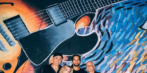 Totally Taboo BACK @ Seven Sirens