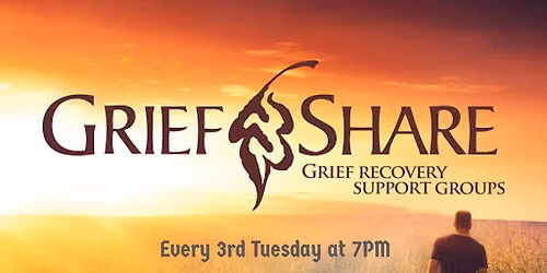 Grief Share