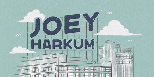 Joey Harkum at Brues Alehouse Brewing Co