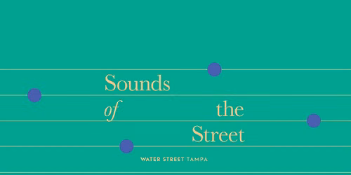 Sounds of the Street