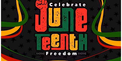 Juneteenth Event