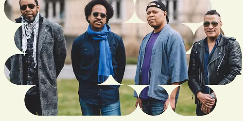 Steve Coleman & Five Elements \u2022 Ha Concerts