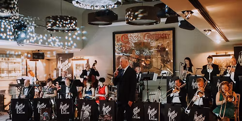 Melvin\u2019s Brentwood Theatre Xmas Concert