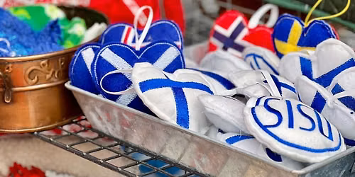 Nordic Marketplace\/Tori and Classic Car Cruise!