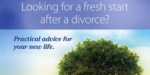 Divorce Care Support Group