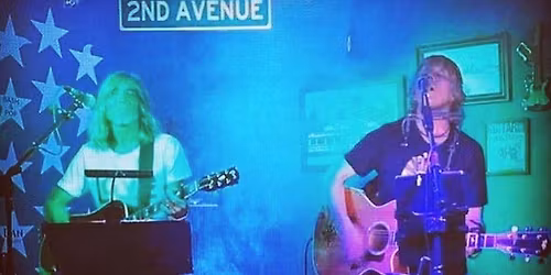 Live Music with Almost Minnesota