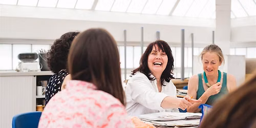 Open Day at Putney School of Art and Design 2026