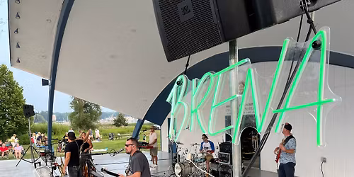 ACWL-Nuveen Free Summer Concerts: Brena