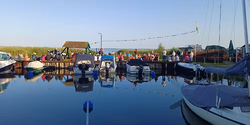 Mittsommer-Picknick-Konzert mit "Lilly & Band"