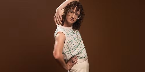 Chris Fleming at Carnegie Hall - Isaac Stern Auditorium