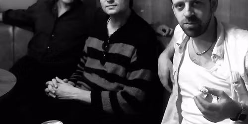 Golden Hours \/\/ Mejeriet