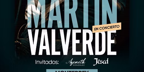 Mart\u00edn Valverde