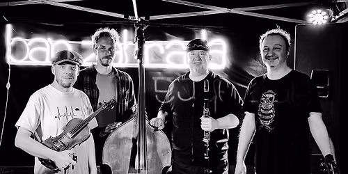 Le Chaim na Zahrad\u011b