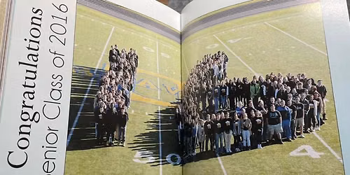 OHS \u201816 10 Year Reunion