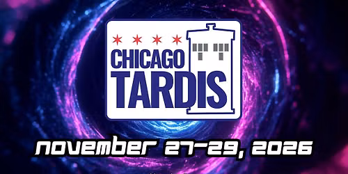 Chicago TARDIS 2026