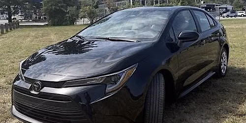 Car raffle