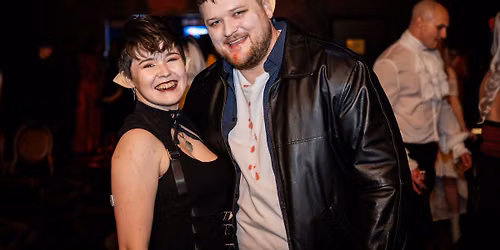 Vampire Ball 2026 