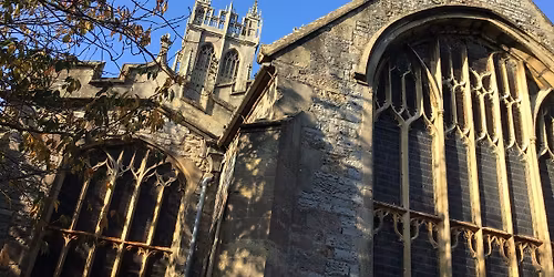 Thursday Lunchtime Concert: Richard Leigh Harris (piano) plays Schubert\u2019s Piano sonata in B Foat