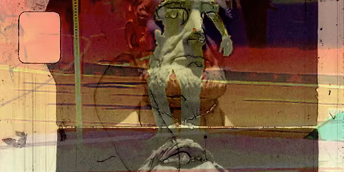 EXPERIMENTAL POEM FILMS! (Beaufort Film Festival, Part Deux!)