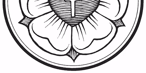 Divine Service: Reformation Sunday