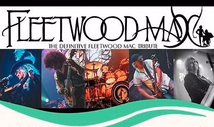 Fleetwood Max \u2022 A Tribute to Fleetwood Mac (2026)