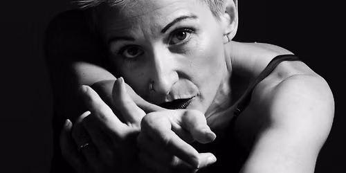 Carte Blanche \u00e0 Marie-Pierre Genovese \u2022 Danse