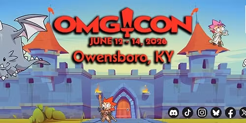 OMG!con 2026