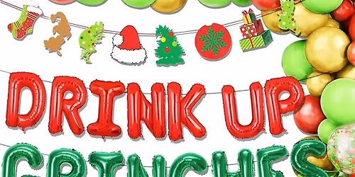 Christmas at Sideline\u2019s 