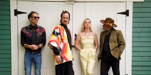 Les Rythmes Tremblant \u2013 Mentana